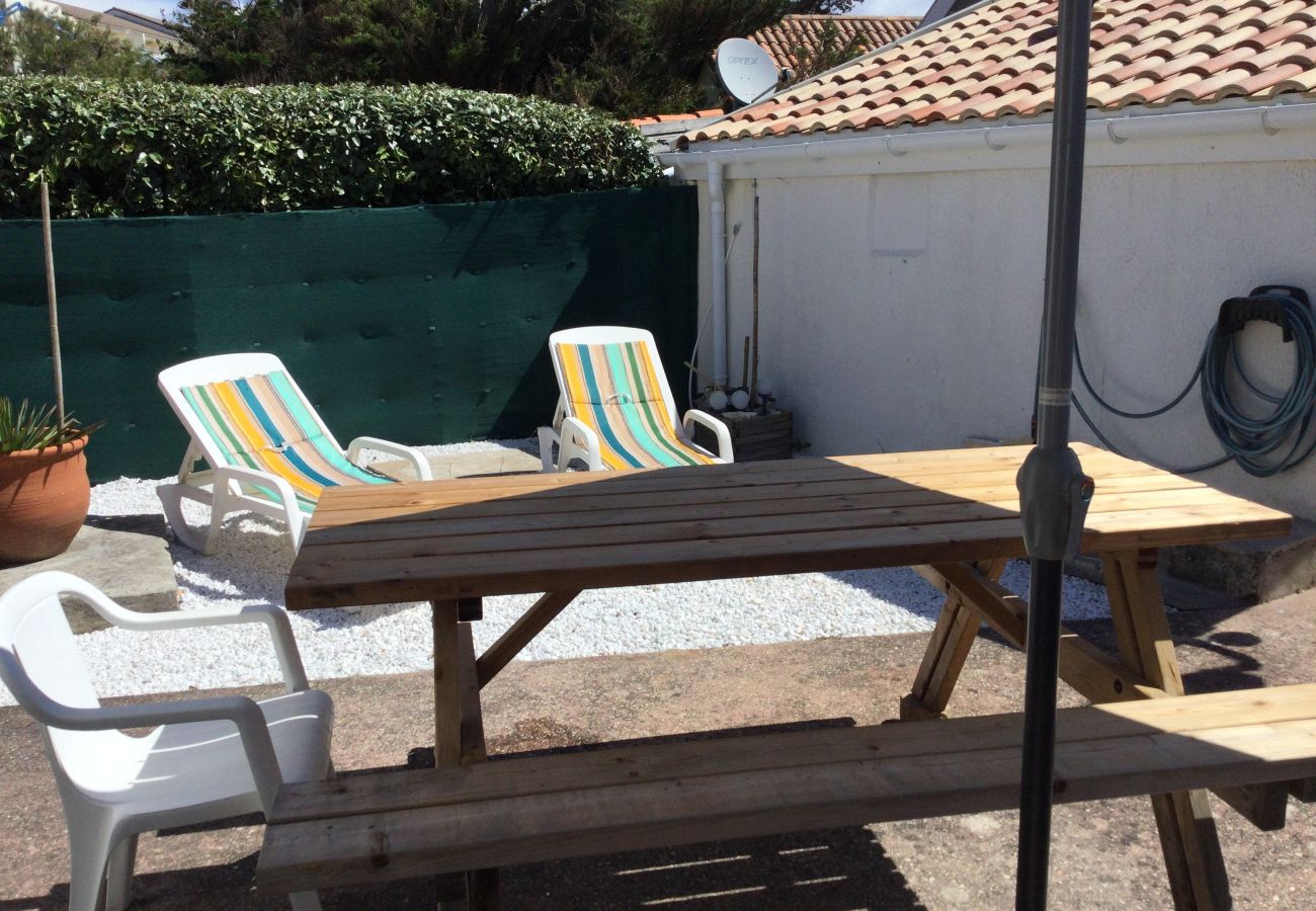 Villa à Lacanau - 22 ECUREUILS - 684895