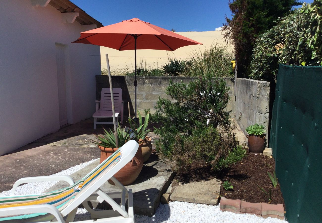 Villa à Lacanau - 22 ECUREUILS - 684895