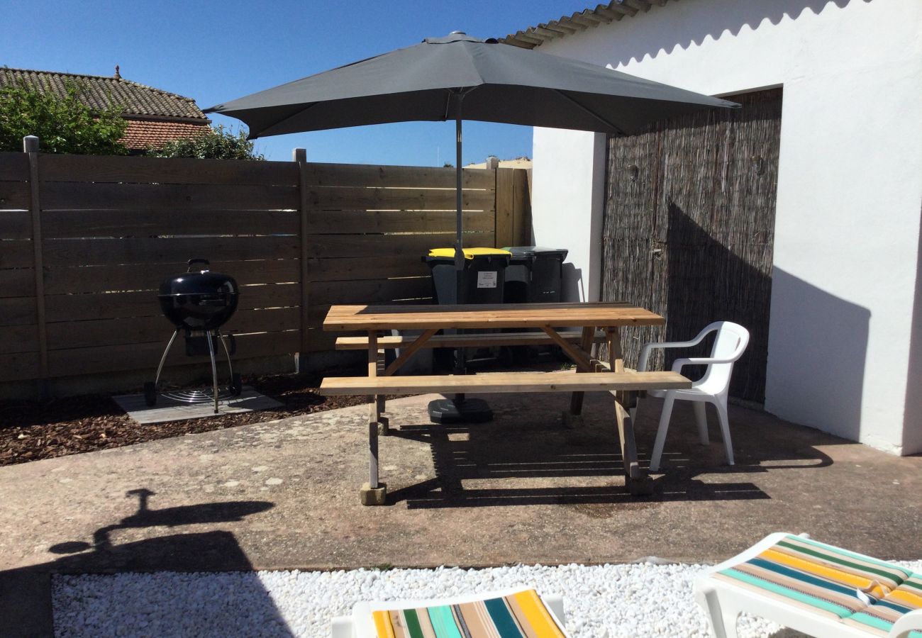 Villa à Lacanau - 22 ECUREUILS - 684895