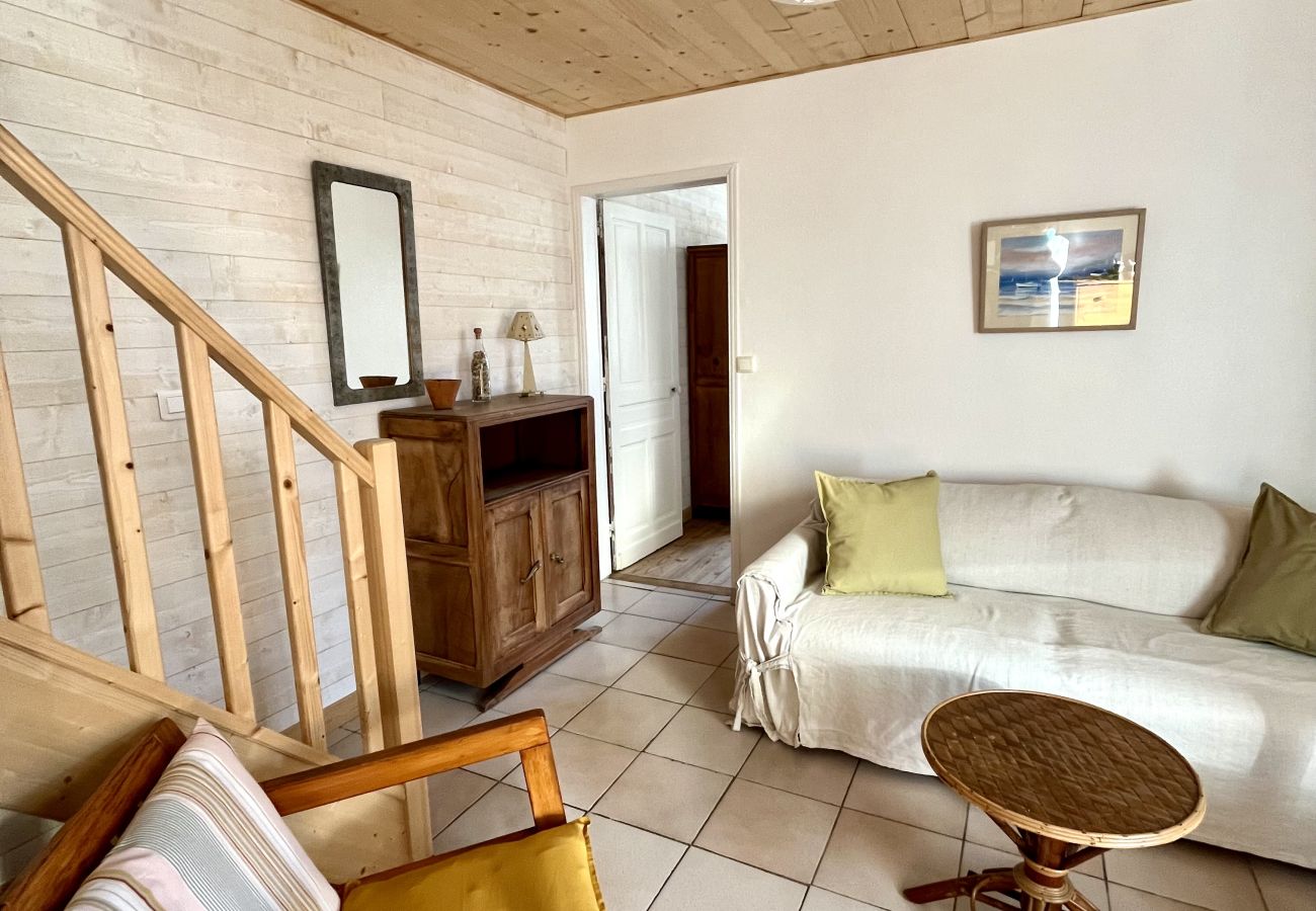 Villa à Lacanau - 22 ECUREUILS - 684895