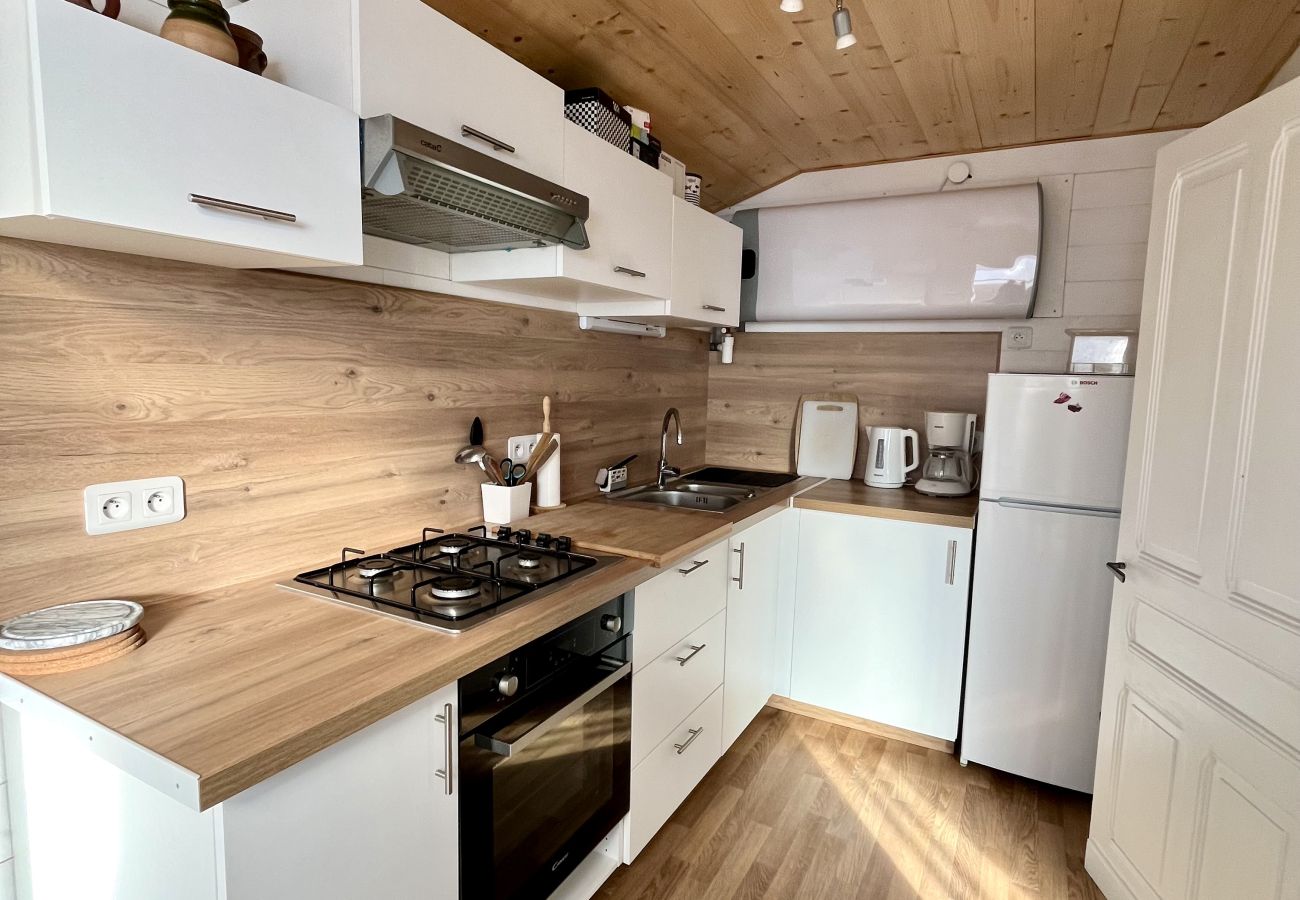 Villa à Lacanau - 22 ECUREUILS - 684895