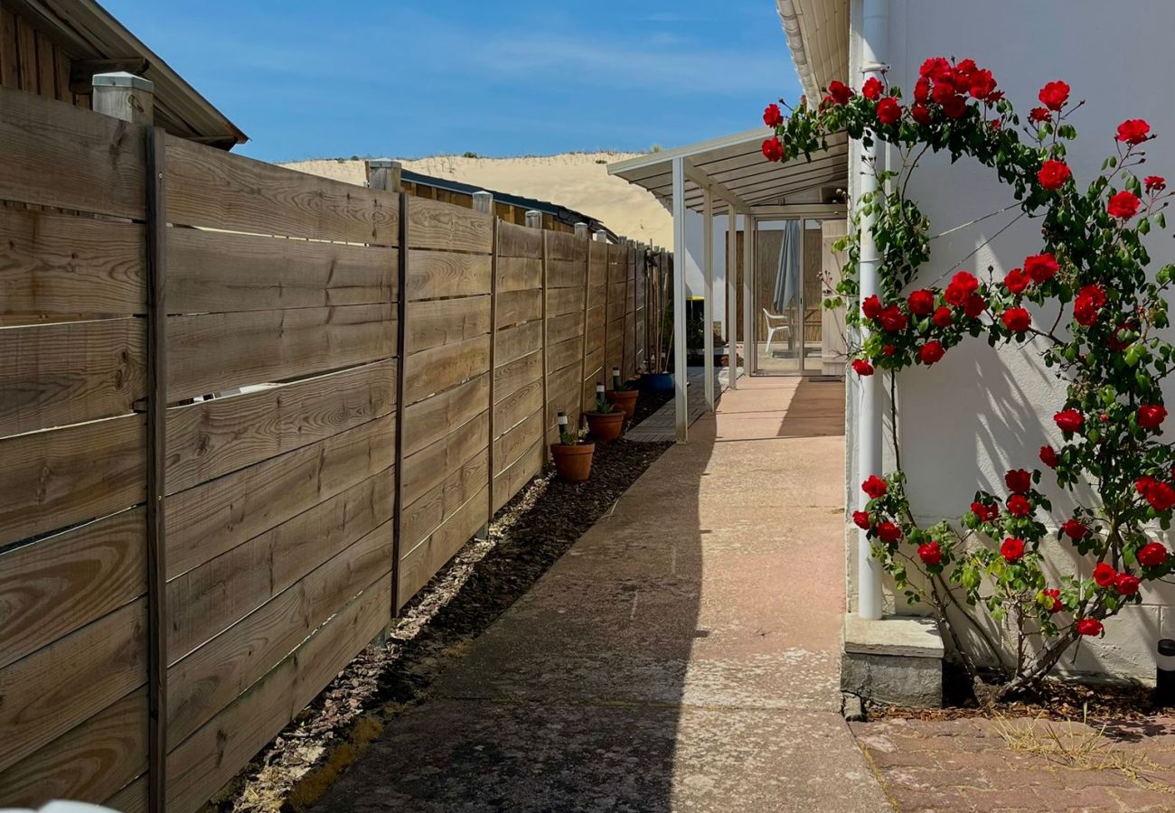 Villa à Lacanau - 22 ECUREUILS - 684895