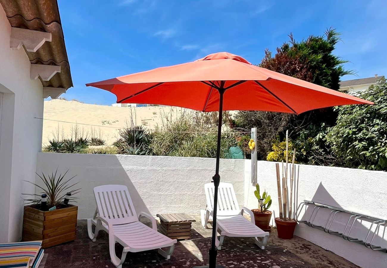 Villa à Lacanau - 22 ECUREUILS - 684895