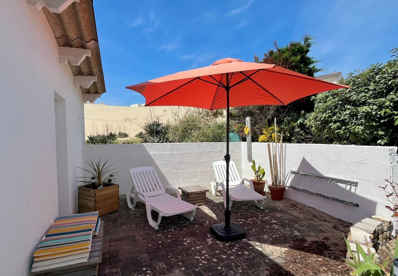 Villa à Lacanau - 22 ECUREUILS - 684895