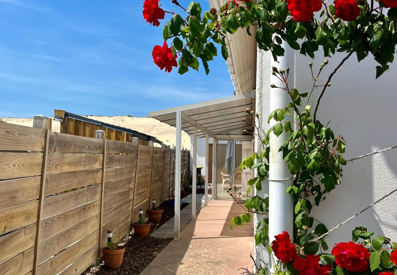 Villa à Lacanau - 22 ECUREUILS - 684895