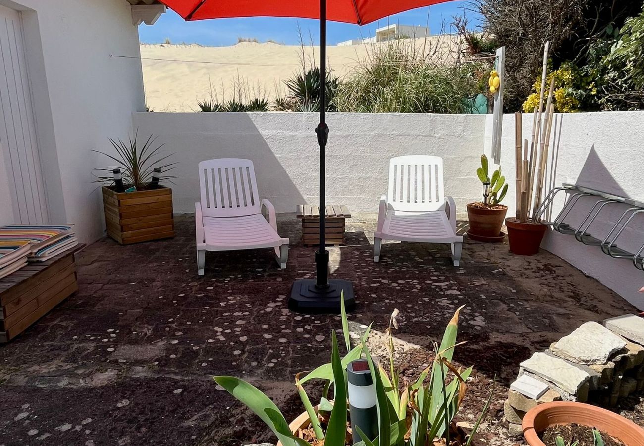 Villa à Lacanau - 22 ECUREUILS - 684895