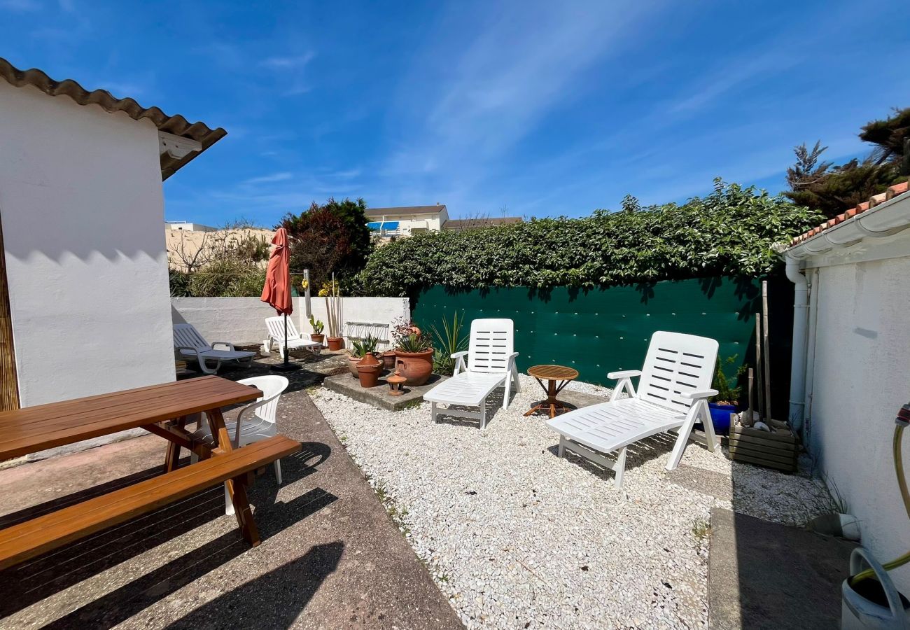 Villa à Lacanau - 22 ECUREUILS - 684895