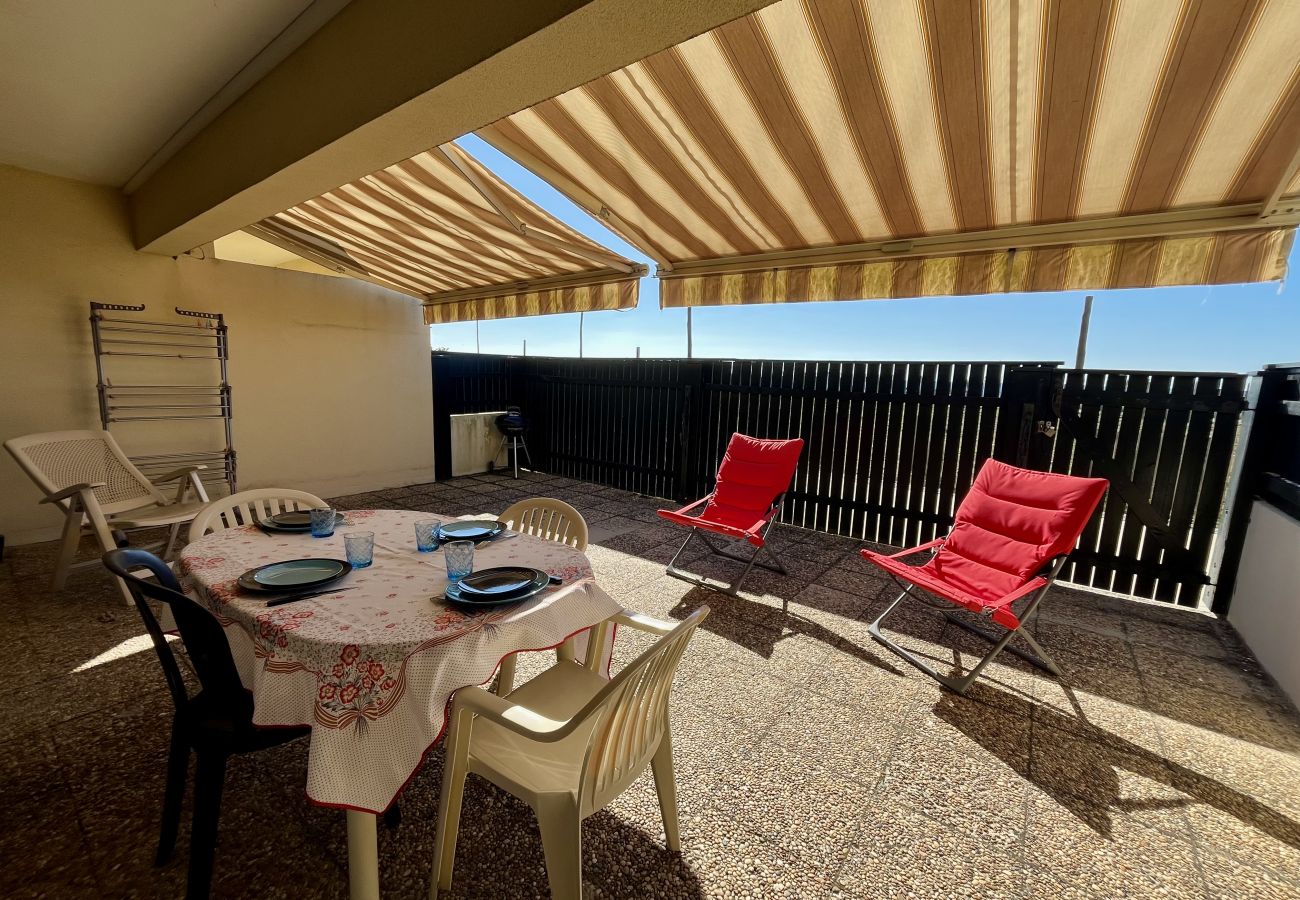 Appartement à Lacanau - OCEANIDE 241 - 692804