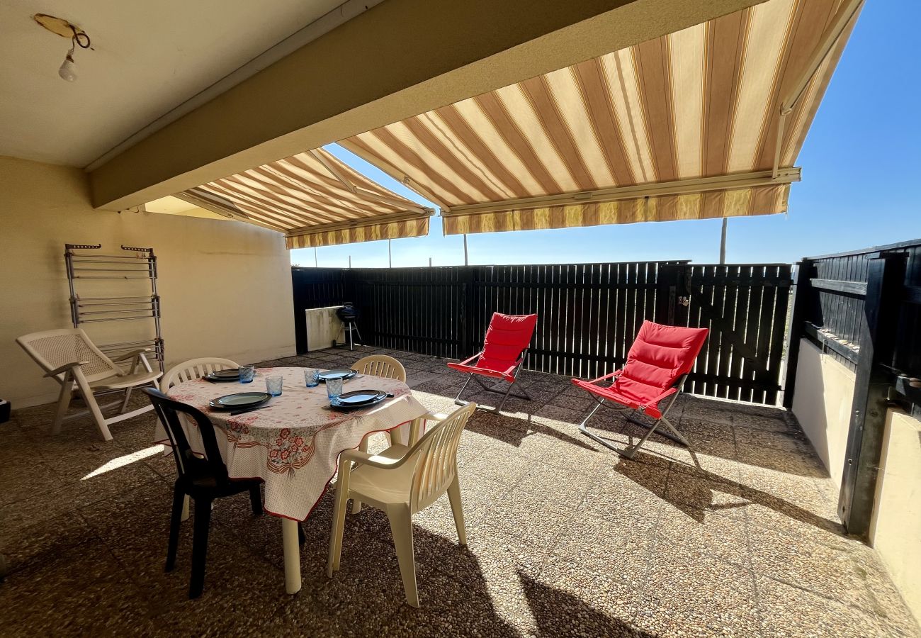 Appartement à Lacanau - OCEANIDE 241 - 692804