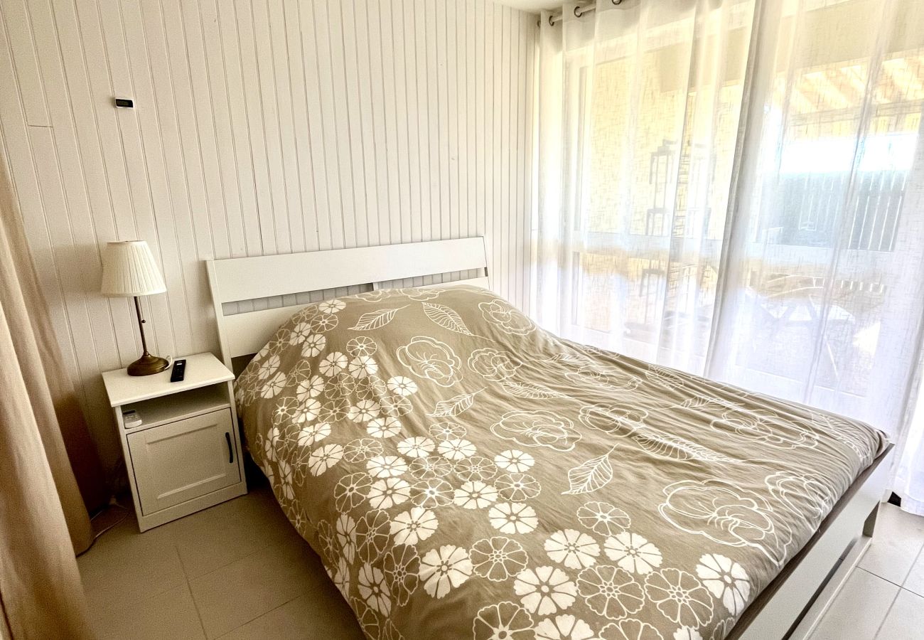 Appartement à Lacanau - OCEANIDE 241 - 692804