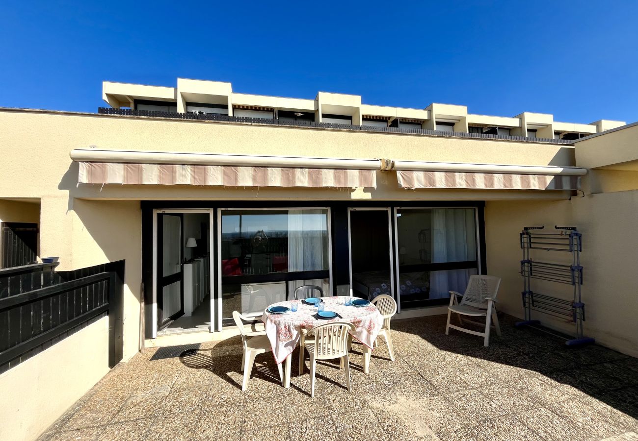 Appartement à Lacanau - OCEANIDE 241 - 692804