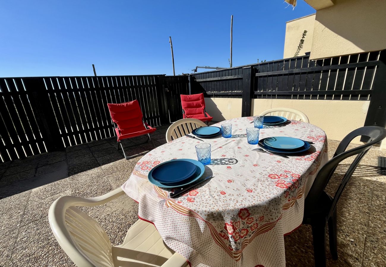 Appartement à Lacanau - OCEANIDE 241 - 692804