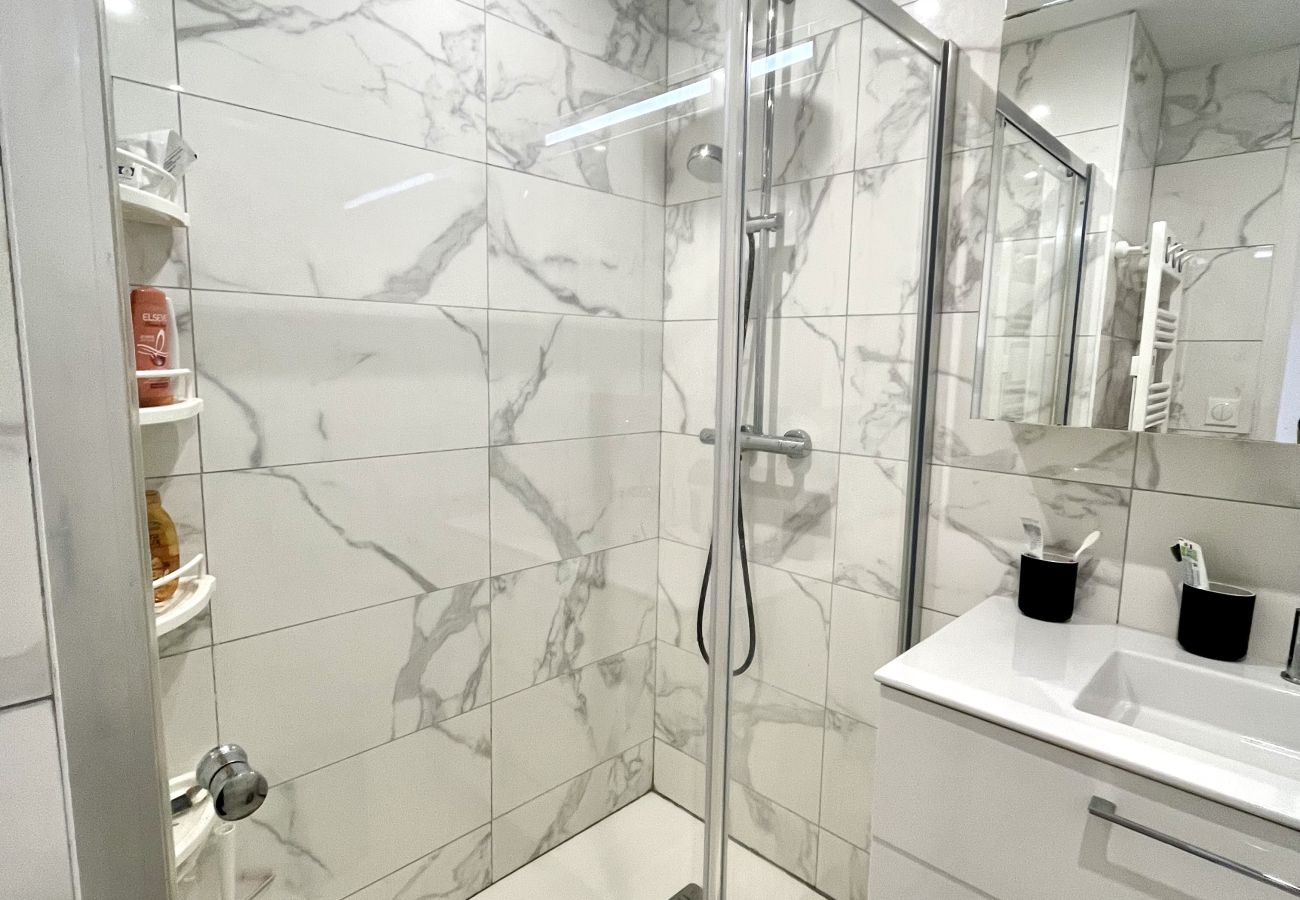 Appartement à Lacanau - OCEANIDE 241 - 692804