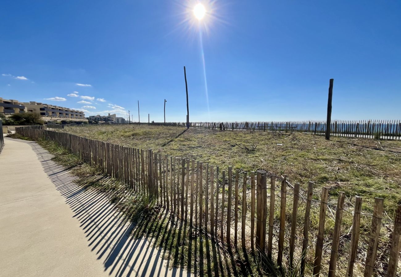 Appartement à Lacanau - OCEANIDE 241 - 692804