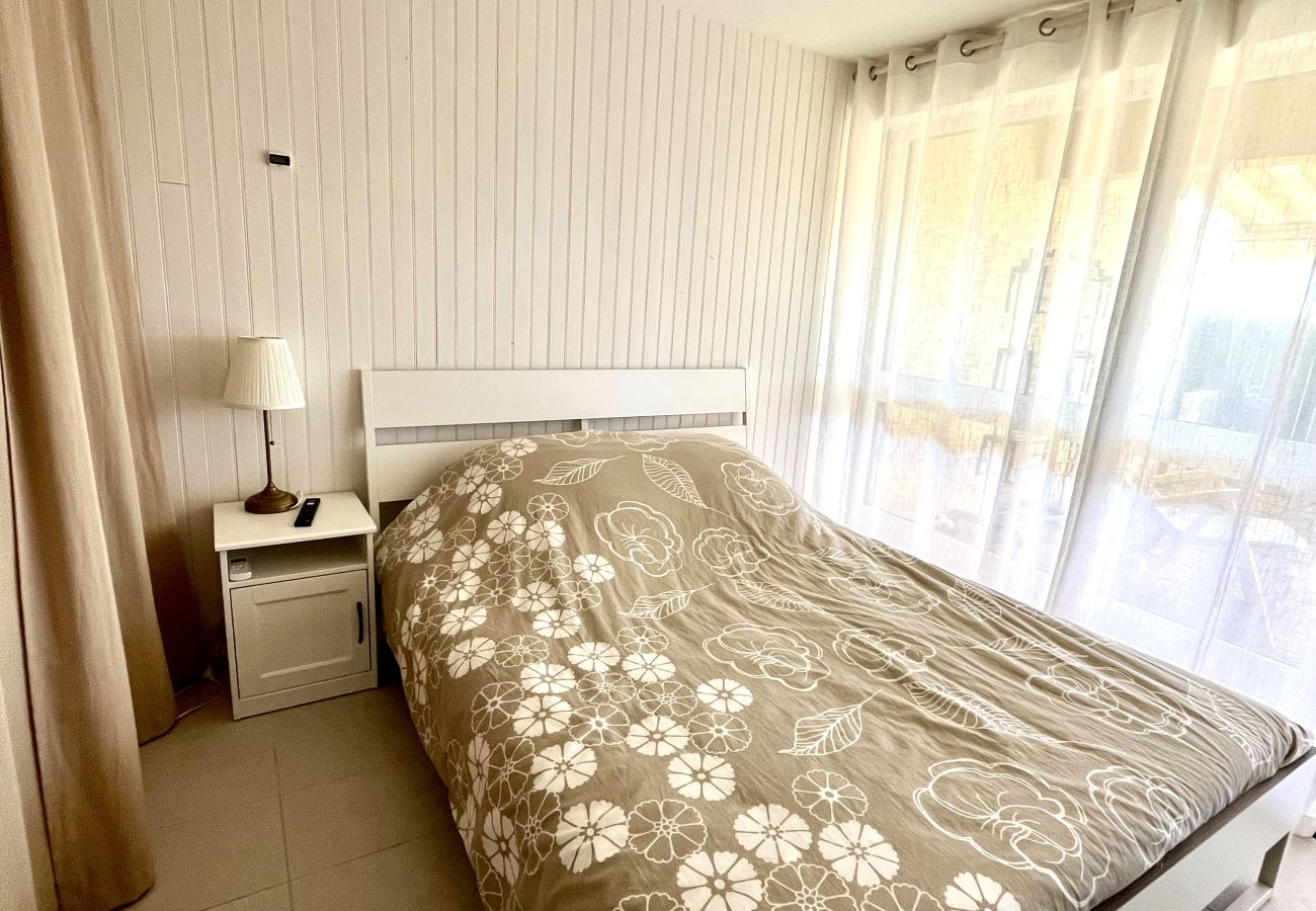 Appartement à Lacanau - OCEANIDE 241 - 692804
