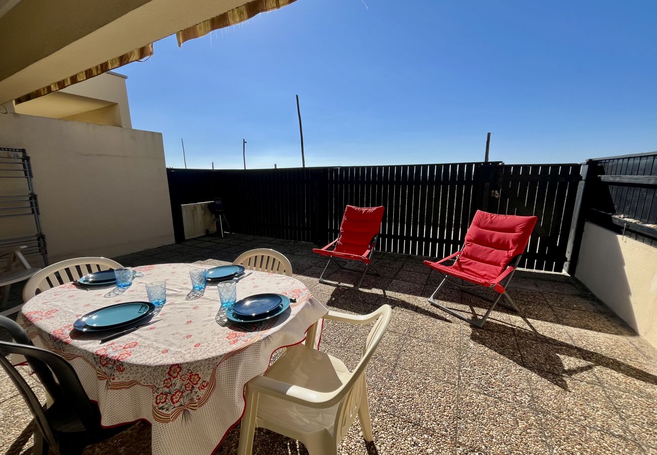 Appartement à Lacanau - OCEANIDE 241 - 692804