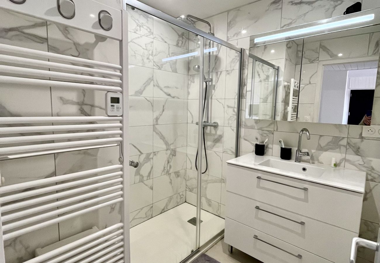 Appartement à Lacanau - OCEANIDE 241 - 692804