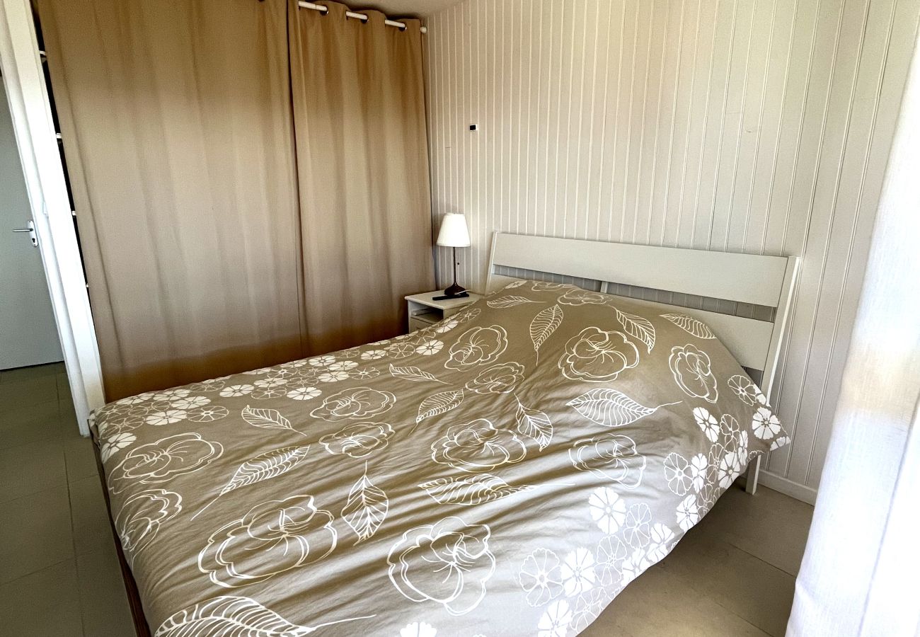 Appartement à Lacanau - OCEANIDE 241 - 692804