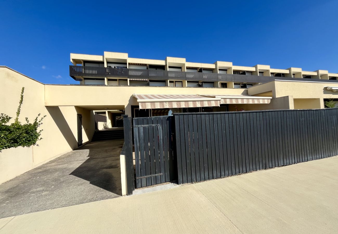 Appartement à Lacanau - OCEANIDE 241 - 692804