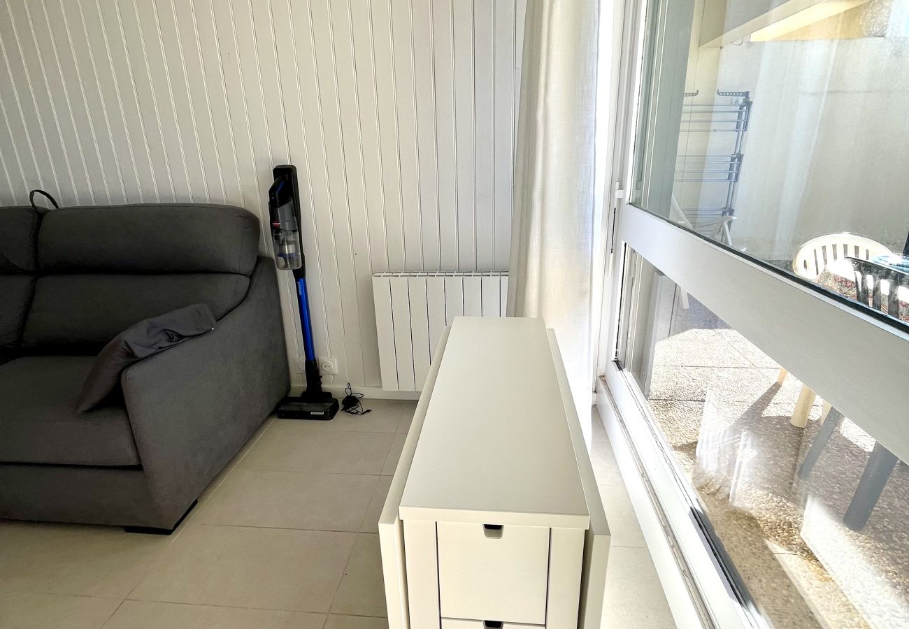 Appartement à Lacanau - OCEANIDE 241 - 692804