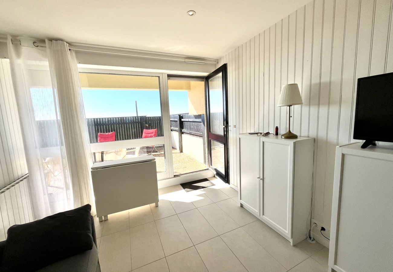 Appartement à Lacanau - OCEANIDE 241 - 692804