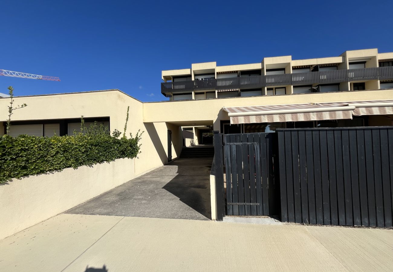 Appartement à Lacanau - OCEANIDE 241 - 692804