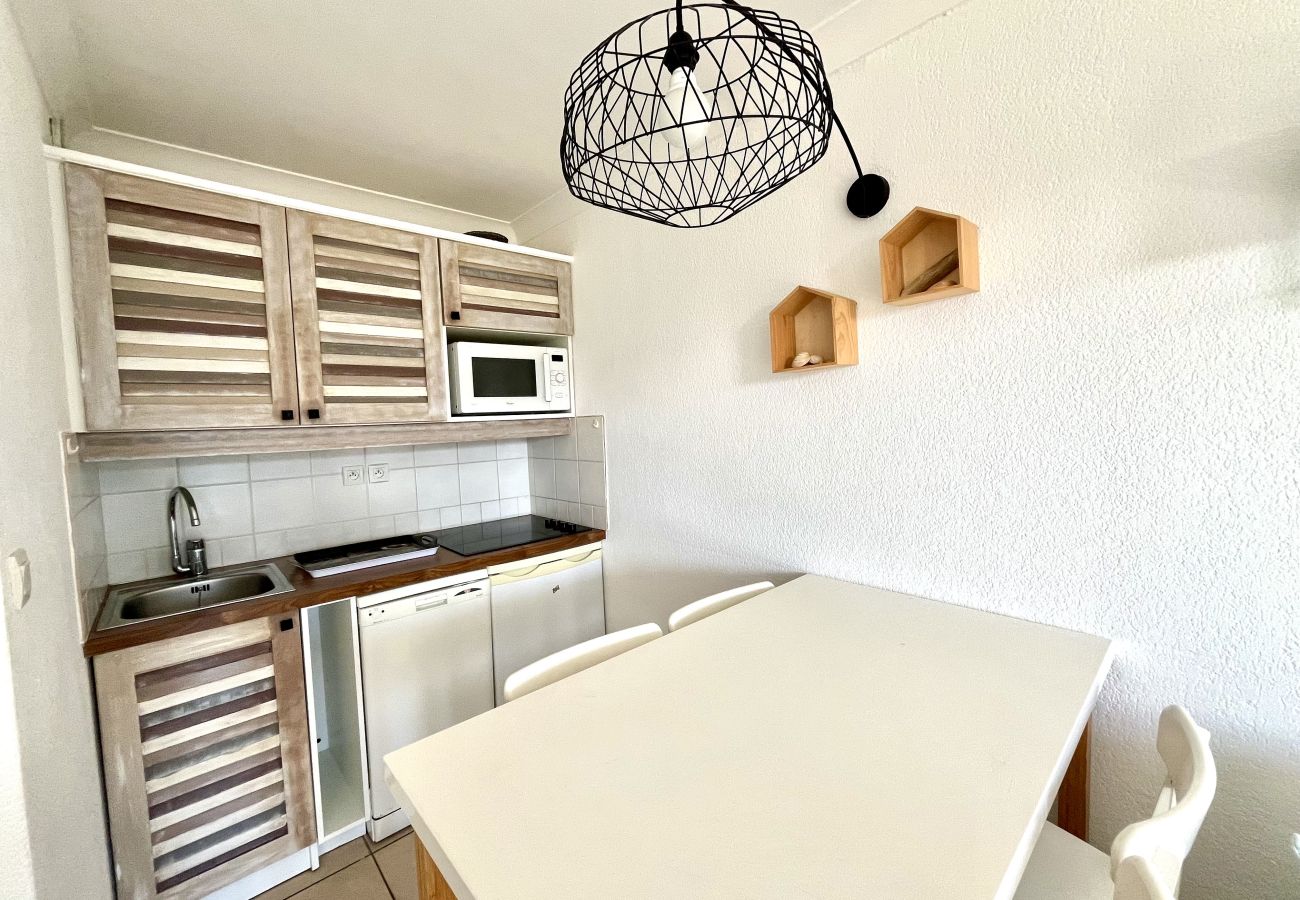 Appartement à Lacanau - BLEU MARINE 32 - 698216