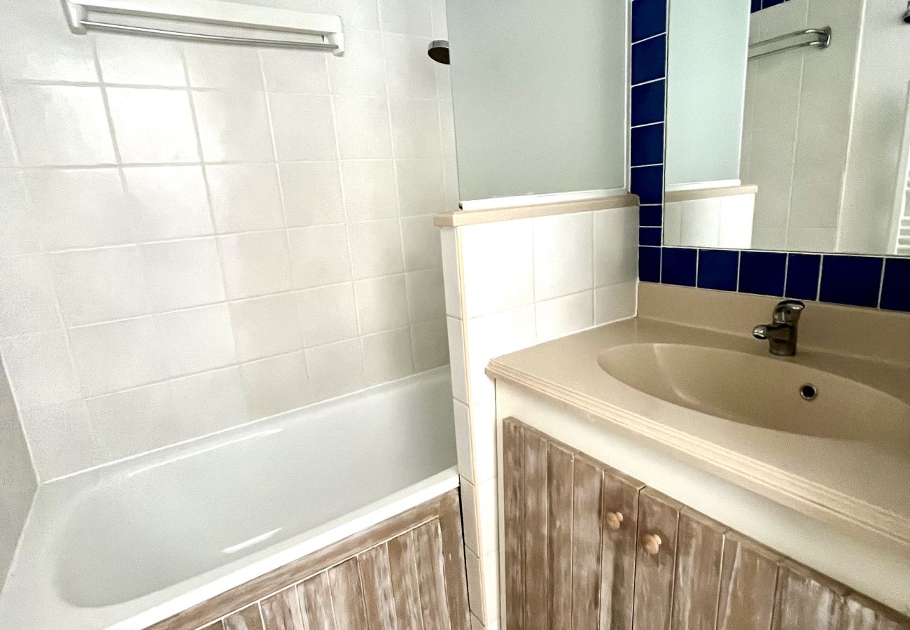 Appartement à Lacanau - BLEU MARINE 32 - 698216