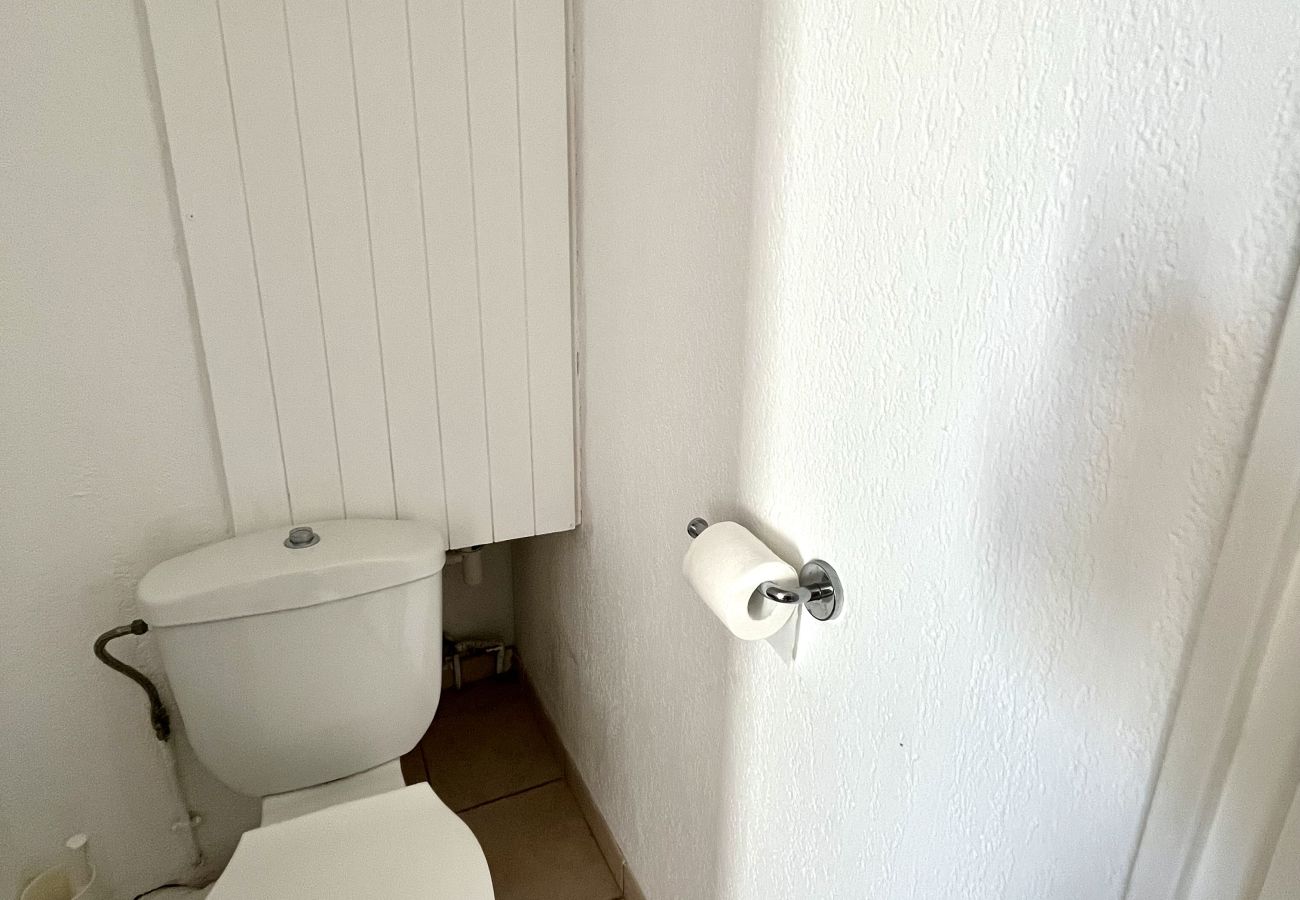 Appartement à Lacanau - BLEU MARINE 32 - 698216