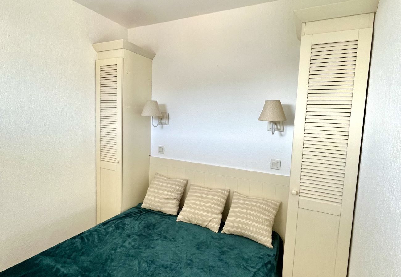 Appartement à Lacanau - BLEU MARINE 32 - 698216