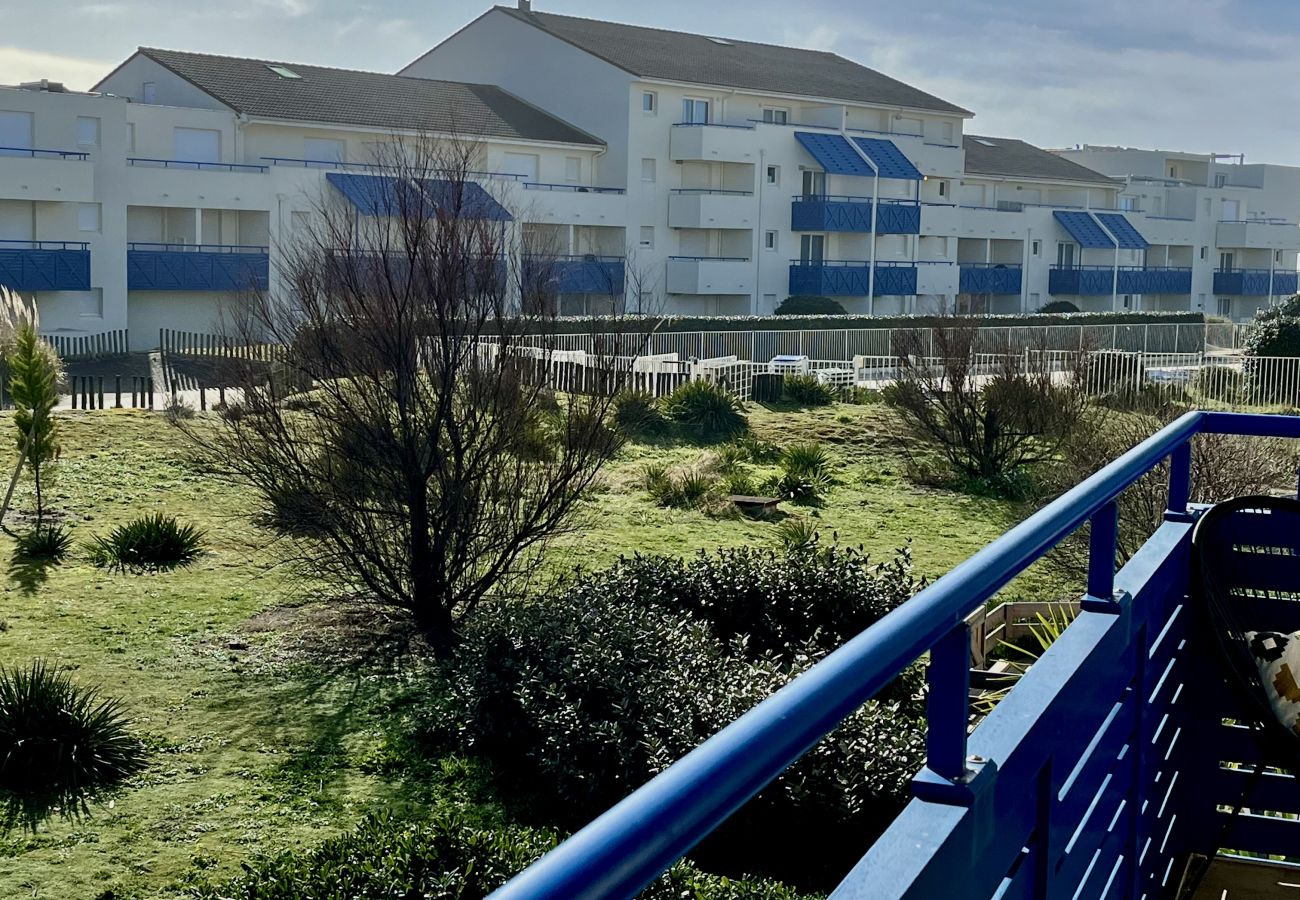Appartement à Lacanau - BLEU MARINE 32 - 698216