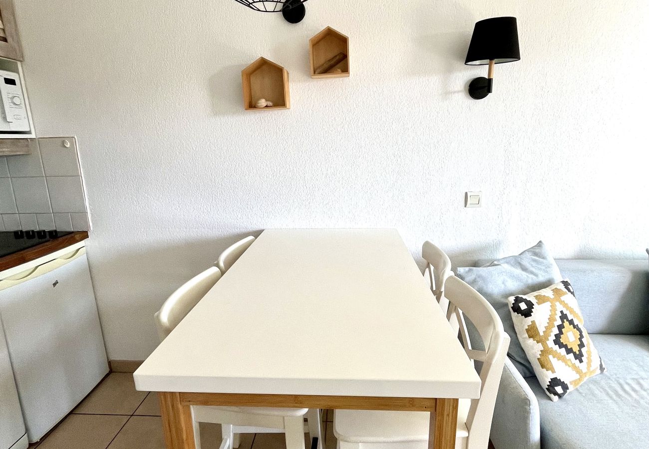 Appartement à Lacanau - BLEU MARINE 32 - 698216