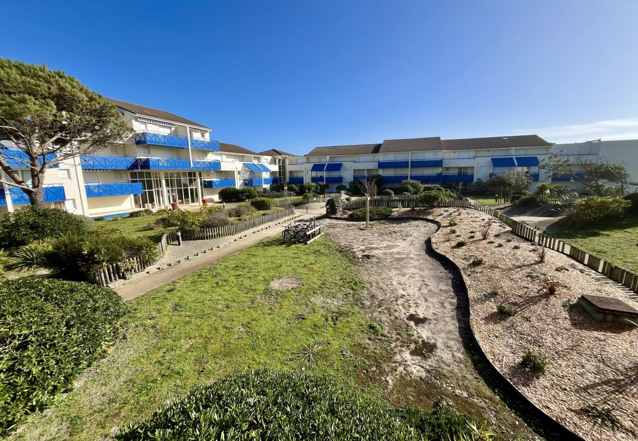 Appartement à Lacanau - BLEU MARINE 32 - 698216
