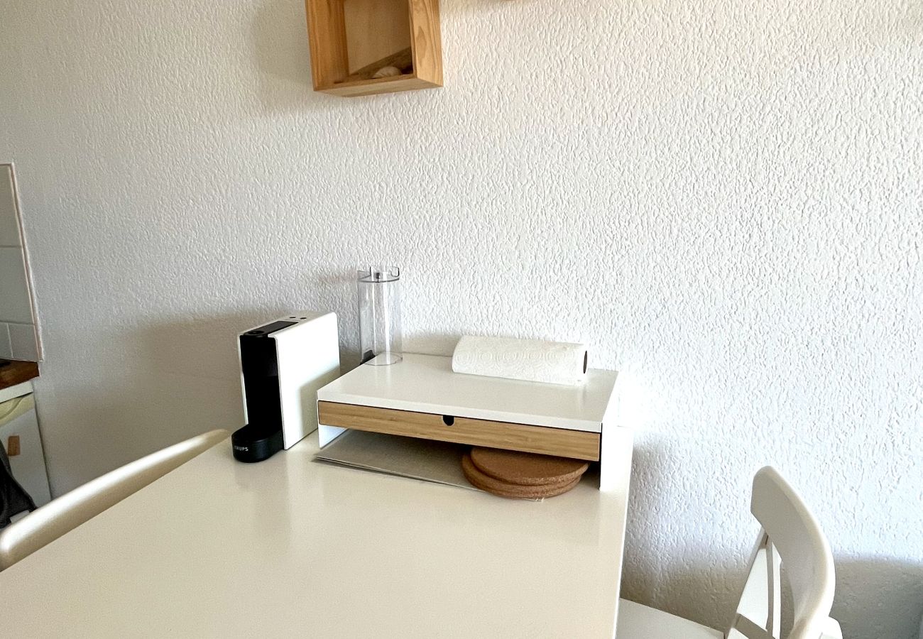 Appartement à Lacanau - BLEU MARINE 32 - 698216