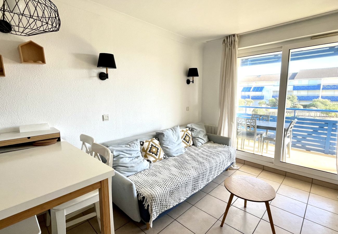 Appartement à Lacanau - BLEU MARINE 32 - 698216