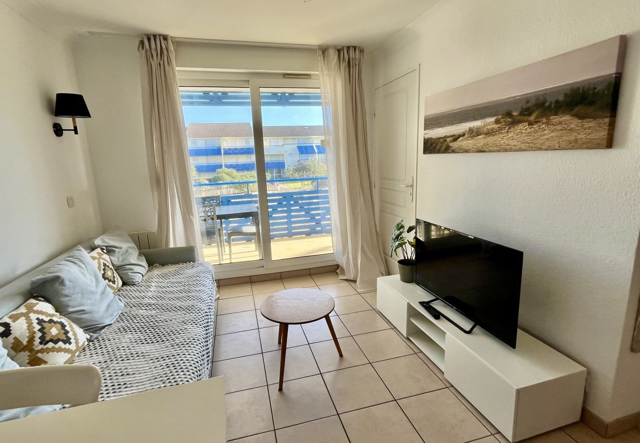 Appartement à Lacanau - BLEU MARINE 32 - 698216