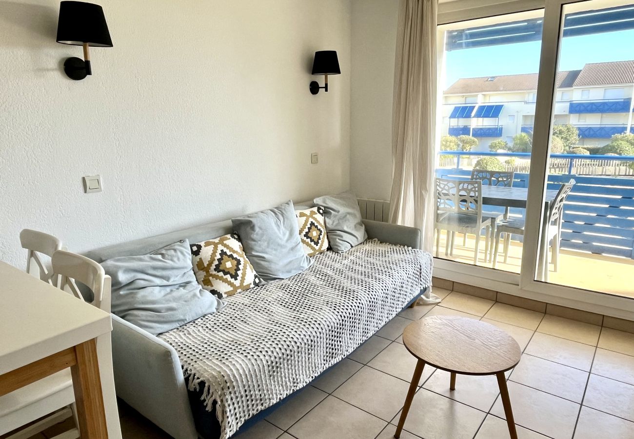 Appartement à Lacanau - BLEU MARINE 32 - 698216