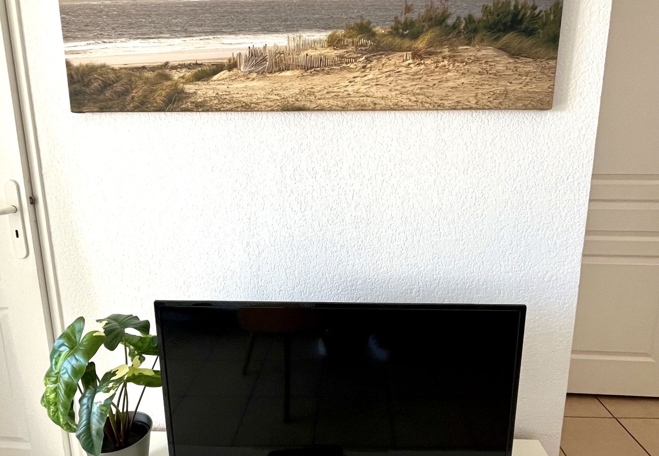 Appartement à Lacanau - BLEU MARINE 32 - 698216