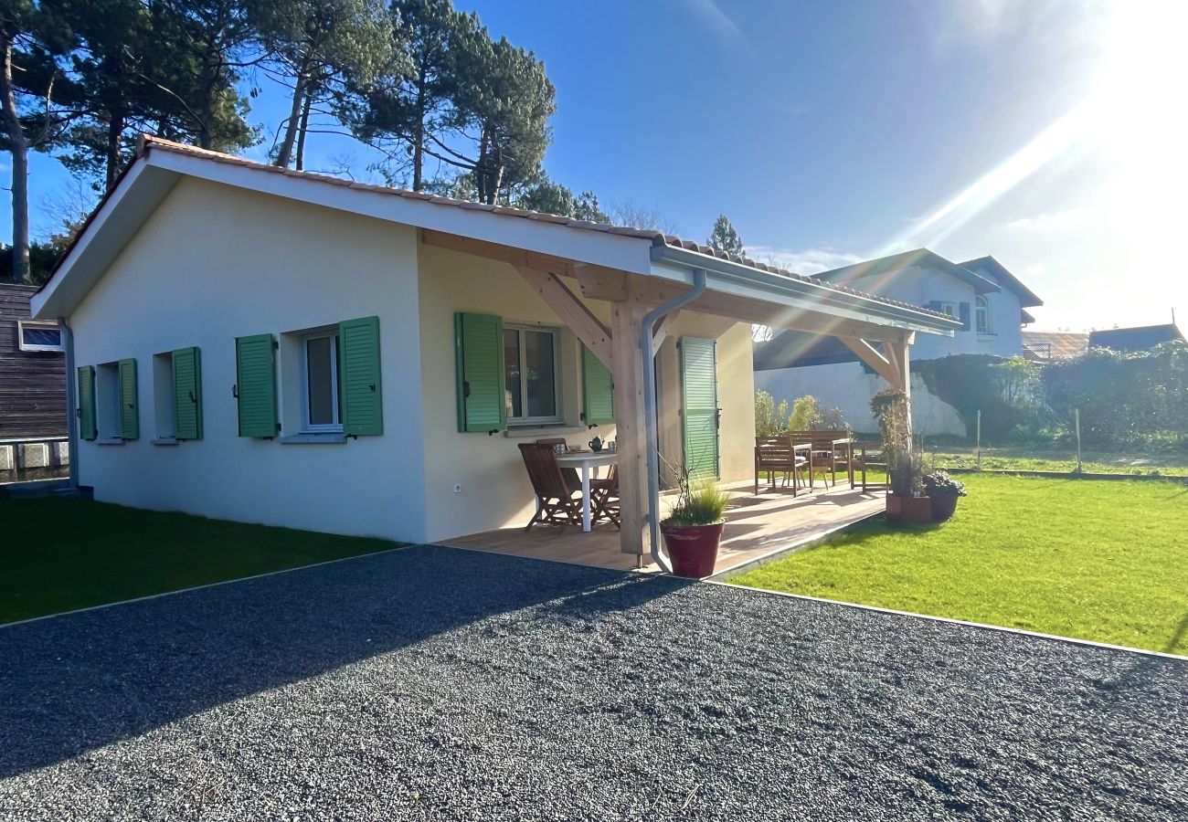 Villa à Lacanau - 8 PECH LEBRE - 699667