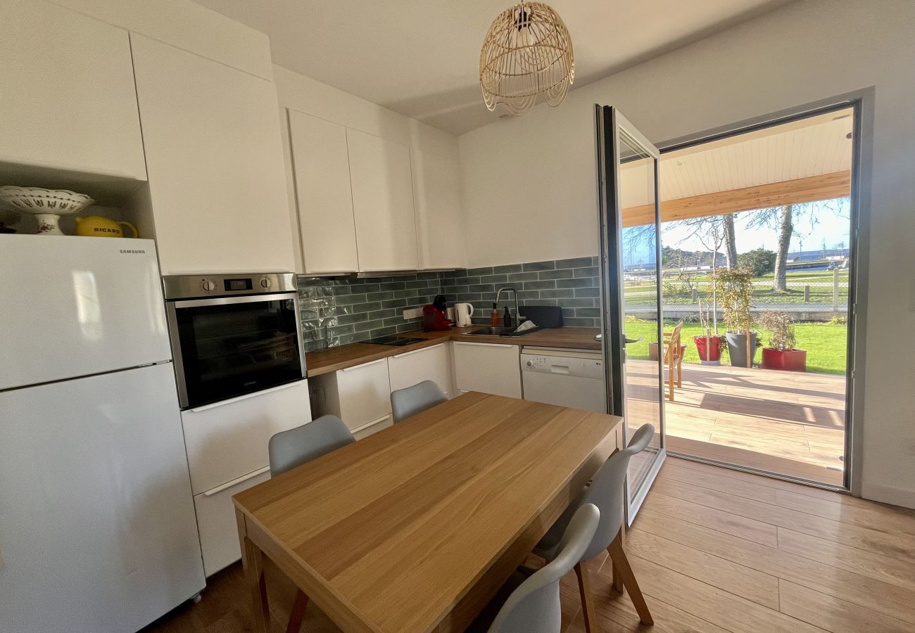 Villa à Lacanau - 8 PECH LEBRE - 699667