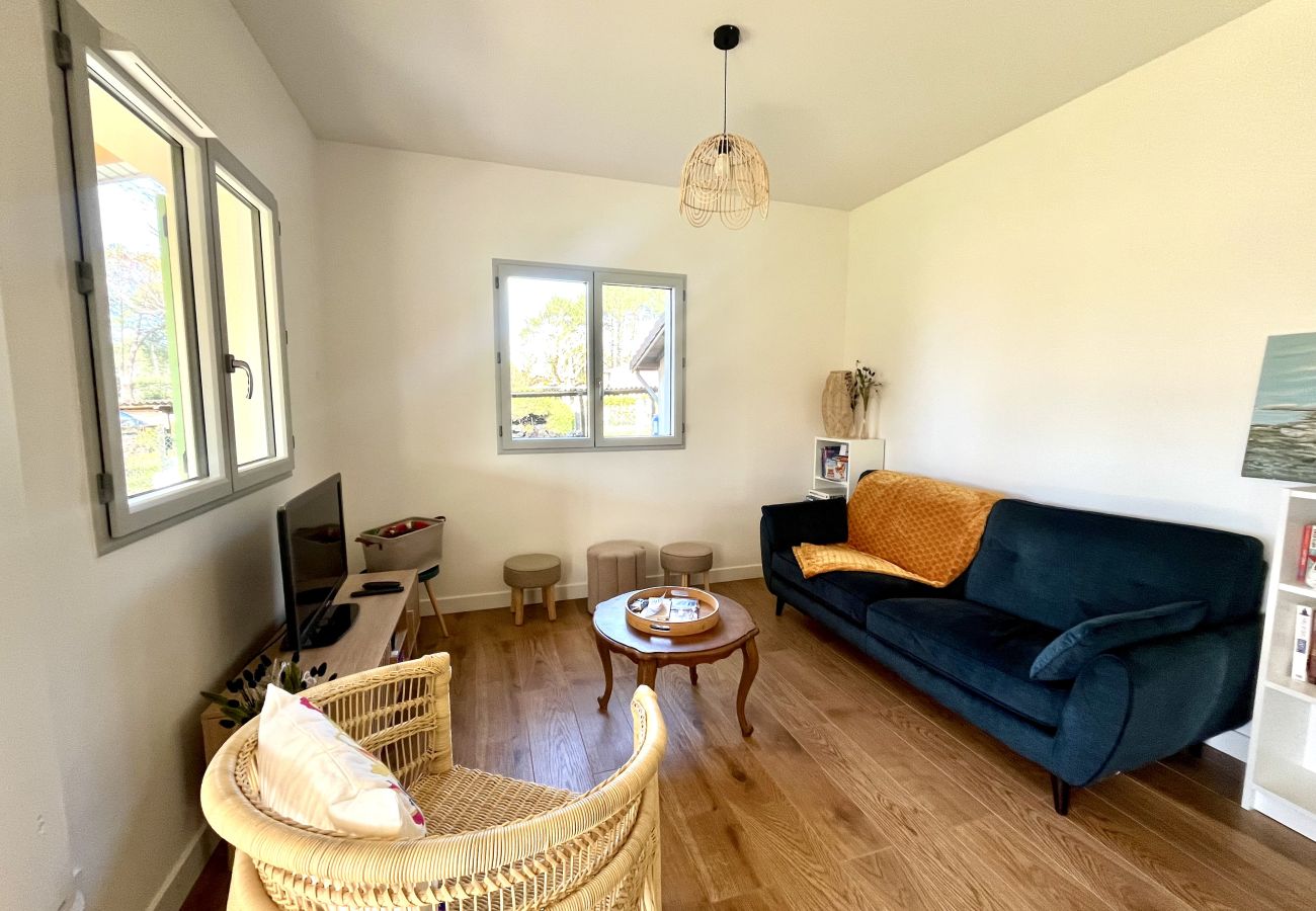 Villa à Lacanau - 8 PECH LEBRE - 699667