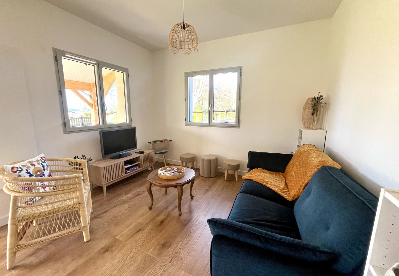 Villa à Lacanau - 8 PECH LEBRE - 699667