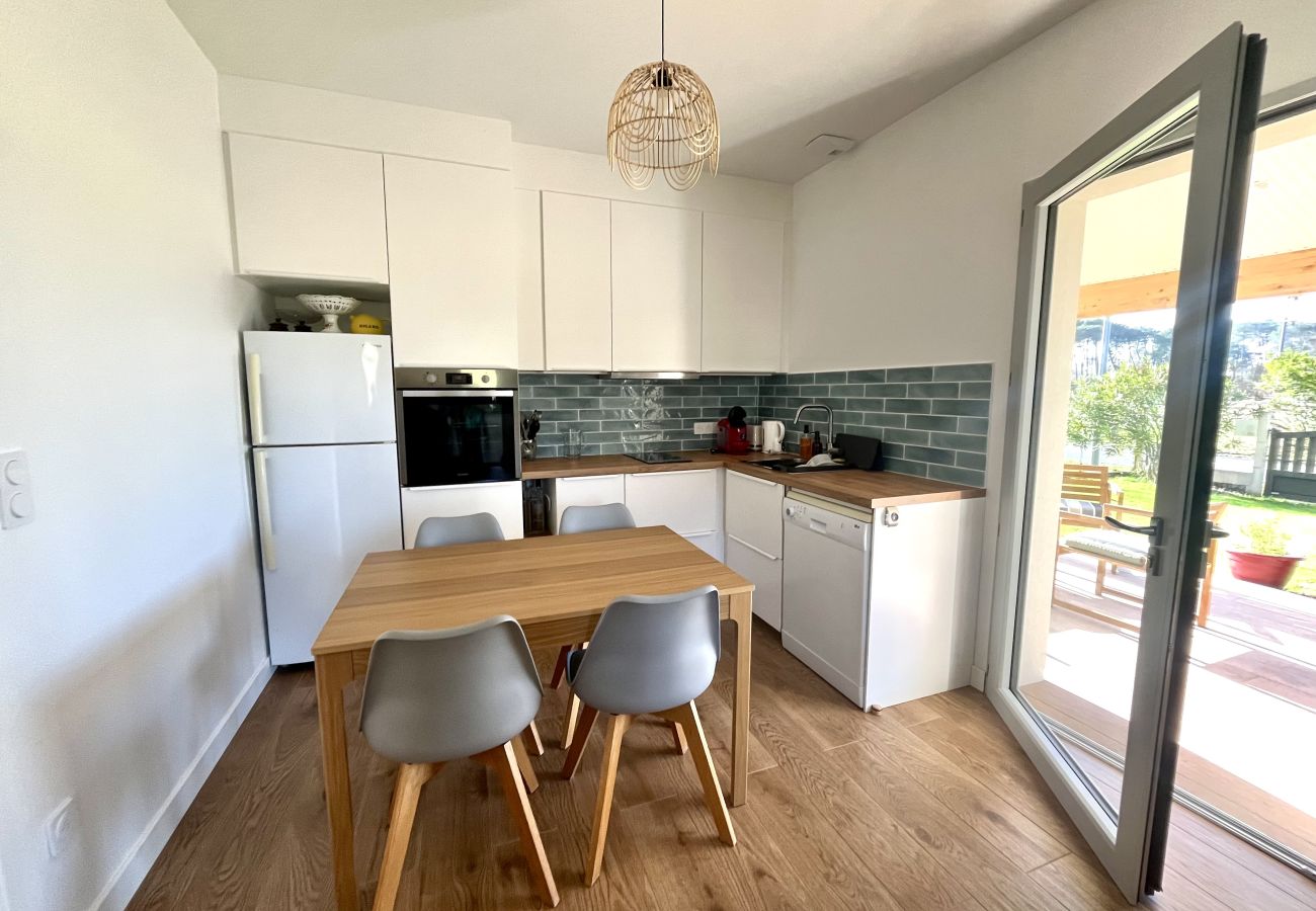 Villa à Lacanau - 8 PECH LEBRE - 699667