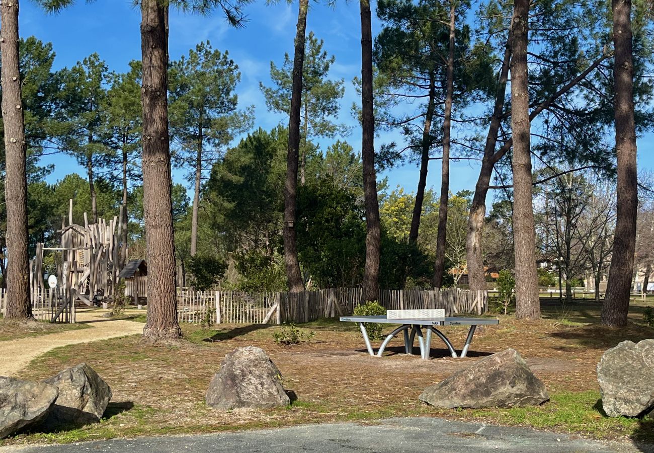 Villa à Lacanau - 8 PECH LEBRE - 699667