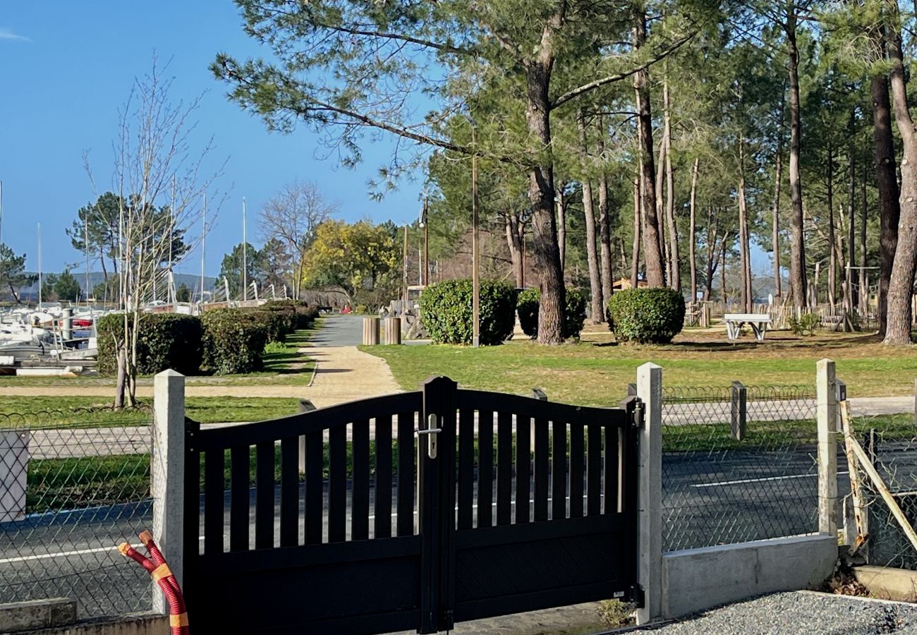 Villa à Lacanau - 8 PECH LEBRE - 699667