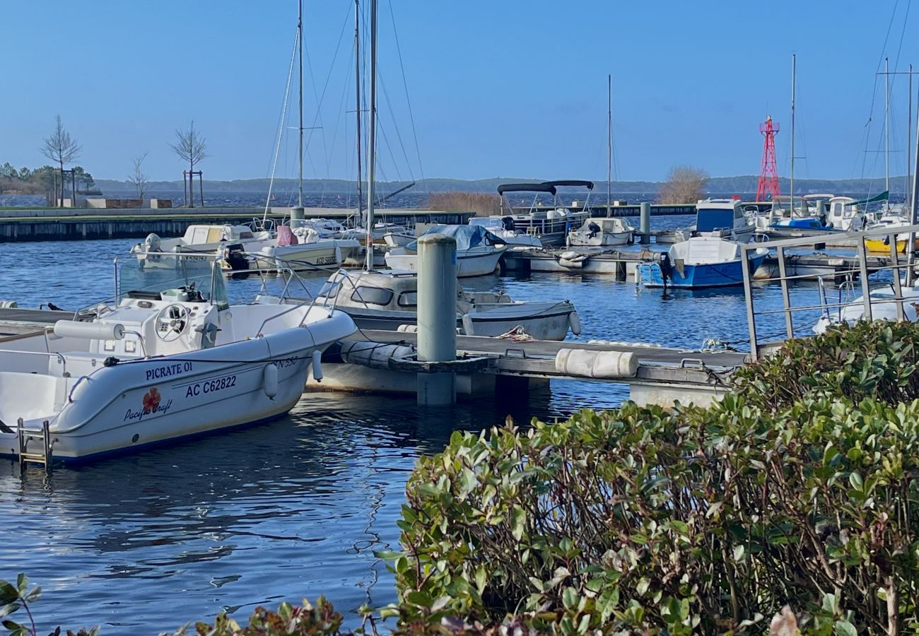 Villa à Lacanau - 8 PECH LEBRE - 699667