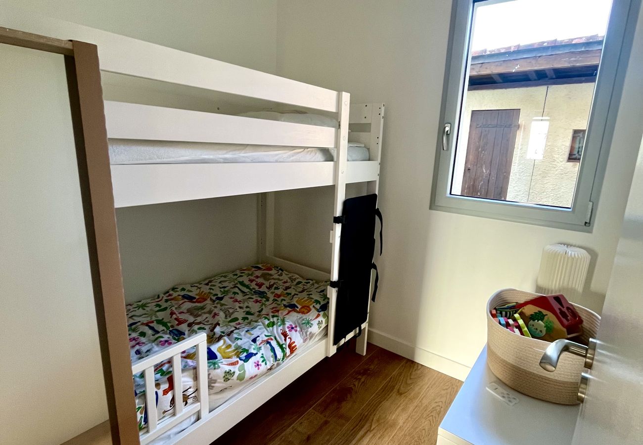 Villa à Lacanau - 8 PECH LEBRE - 699667