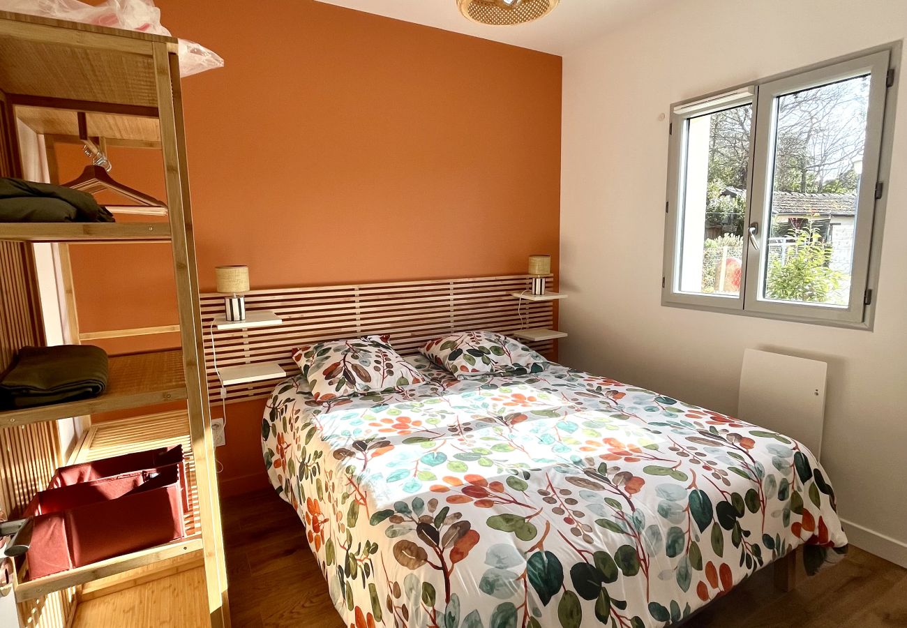 Villa à Lacanau - 8 PECH LEBRE - 699667