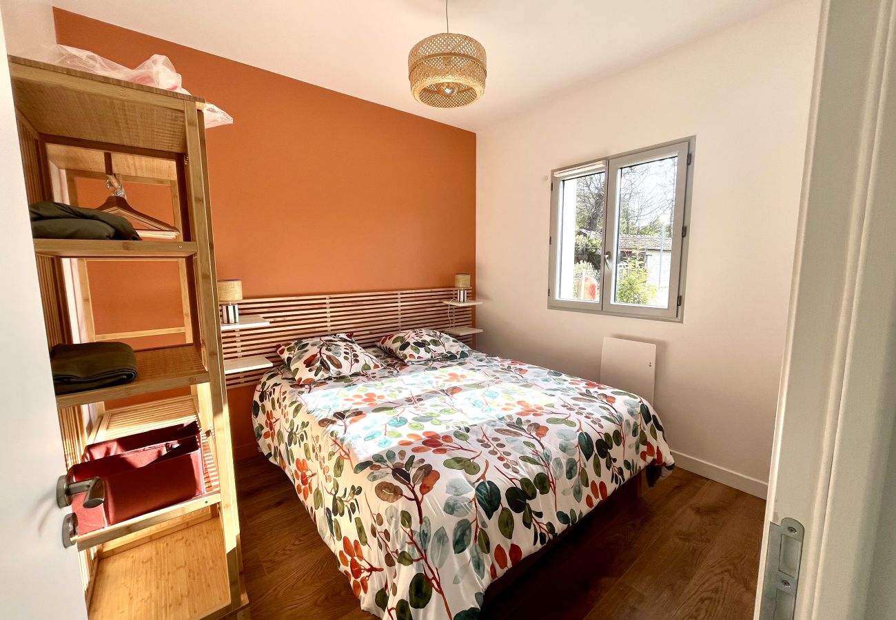 Villa à Lacanau - 8 PECH LEBRE - 699667