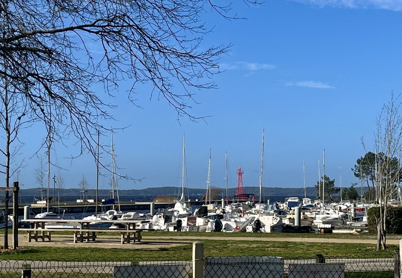 Villa à Lacanau - 8 PECH LEBRE - 699667